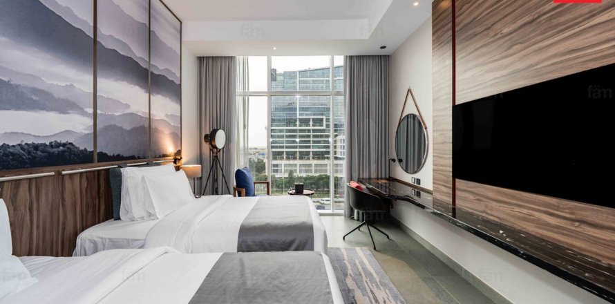 Apartamento tipo estudio Estudio No. 134712