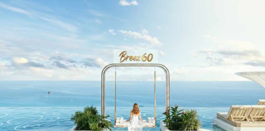 Apartamento tipo estudio Estudio  No. 134710