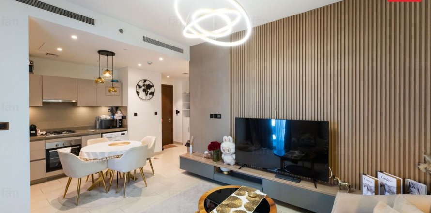 Apartment de 2 dormitorios No. 134711