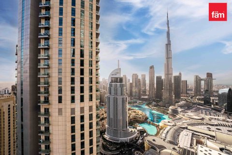 2 غرف نوم شقة في وسط مدينة دبي, الإمارات العربية المتحدة رقم 134714 4