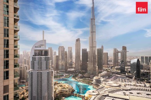 2 غرف نوم شقة في وسط مدينة دبي, الإمارات العربية المتحدة رقم 134714 28