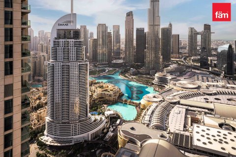 2 غرف نوم شقة في وسط مدينة دبي, الإمارات العربية المتحدة رقم 134714 23