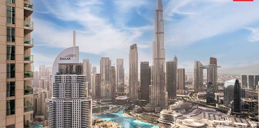 Apartment de 2 dormitorios No. 134714