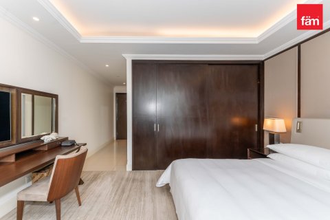 2 غرف نوم شقة في وسط مدينة دبي, الإمارات العربية المتحدة رقم 134714 3