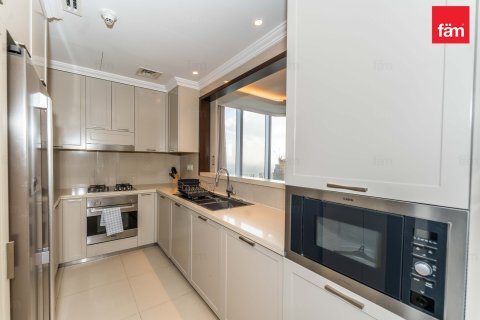 Apartment de 2 dormitorios No. 134714 9