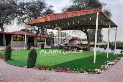 Земельный участок 18581м²  №124526 2