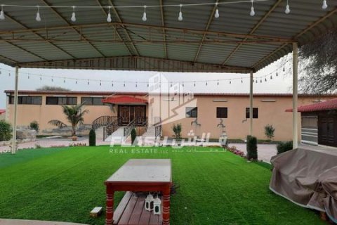 Земельный участок 18581м²  №124526 8