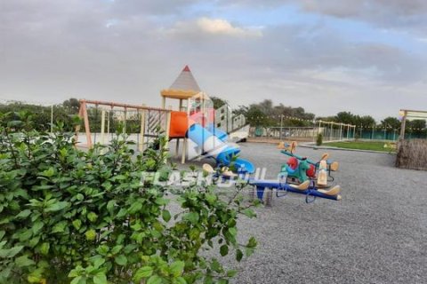 Земельный участок 18581м²  №124526 9