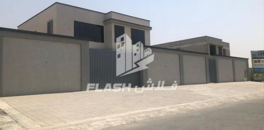 Villa de 6 chambres  No. 124525