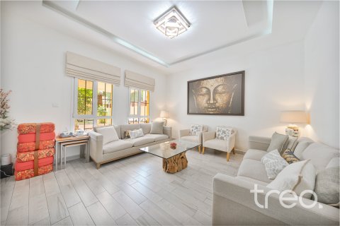 3 bedrooms Villa in The Lakes, UAE No. 188014 25