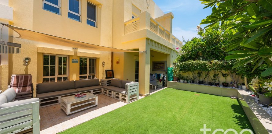 3 bedrooms Villa in The Lakes, UAE No. 188014