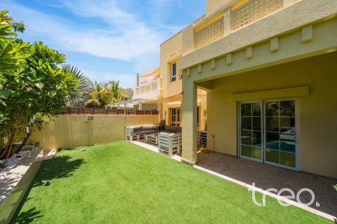 3 bedrooms Villa in The Lakes, UAE No. 188014 27