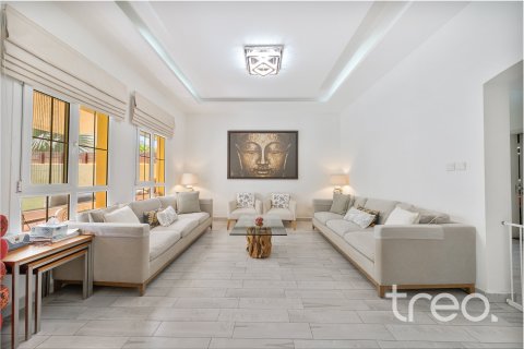 3 bedrooms Villa in The Lakes, UAE No. 188014 26