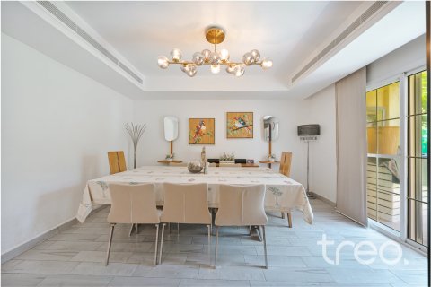 3 bedrooms Villa in The Lakes, UAE No. 188014 22