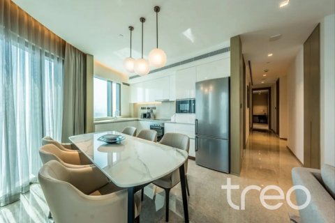 Apartment de 3 dormitorios en Address Harbour Point, UAE No. 188015 5