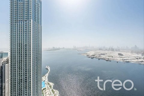 Apartment de 3 dormitorios en Address Harbour Point, UAE No. 188015 16