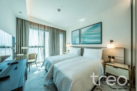 Apartment de 3 dormitorios en Address Harbour Point, UAE No. 188015 14