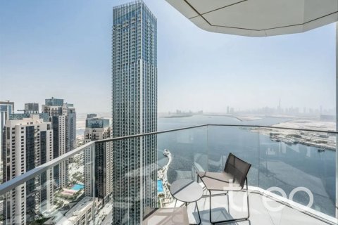Apartment de 3 dormitorios en Address Harbour Point, UAE No. 188015 15