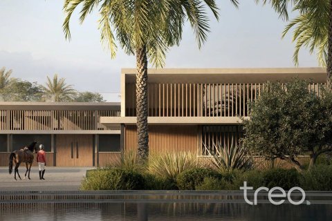 Villa de 4 dormitorios en Dubai, UAE No. 188013 7