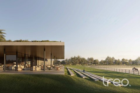 Villa de 4 dormitorios en Dubai, UAE No. 188013 6
