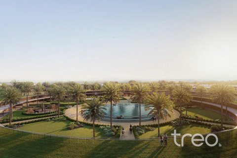 Villa de 4 dormitorios en Dubai, UAE No. 188013 8