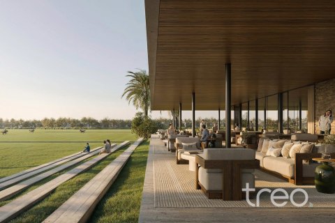 Villa de 4 dormitorios en Dubai, UAE No. 188013 9