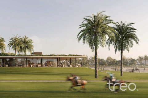 Villa de 4 dormitorios en Dubai, UAE No. 188013 12