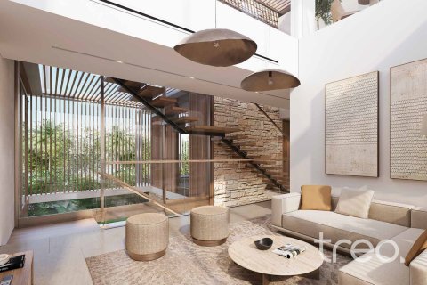 Villa de 4 dormitorios en Dubai, UAE No. 188018 4