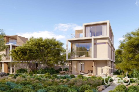 Villa de 4 dormitorios en Dubai, UAE No. 188018