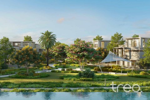 Villa de 4 dormitorios en Dubai, UAE No. 188018 15