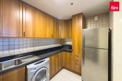 Appartement de 1 chambre  No. 107369 10