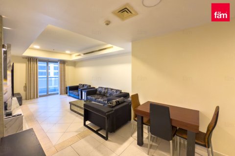 Appartement de 1 chambre  No. 107369 25