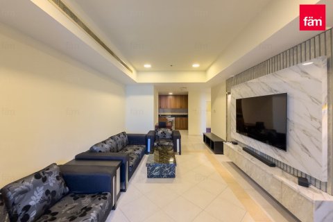Appartement de 1 chambre  No. 107369 2