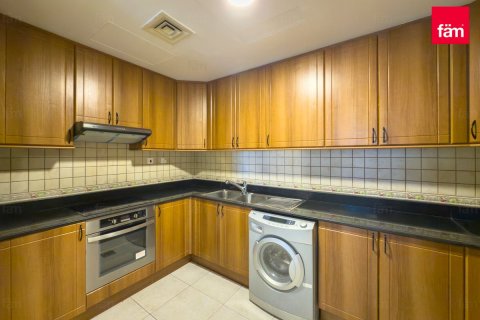 Appartement de 1 chambre  No. 107369 9
