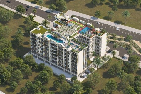 2 bedrooms Apartment in Dubai South (Dubai World Central), UAE No. 148948 9