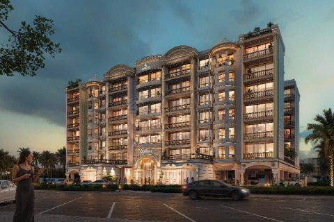 2 bedrooms Apartment in Dubai South (Dubai World Central), UAE No. 148948