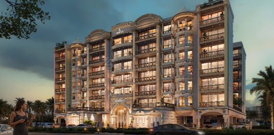 2 bedrooms Apartment in Dubai South (Dubai World Central), UAE No. 148948