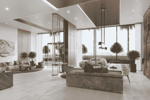 Apartment de 2 dormitorios en Dubai Silicon Oasis, UAE No. 148951 3