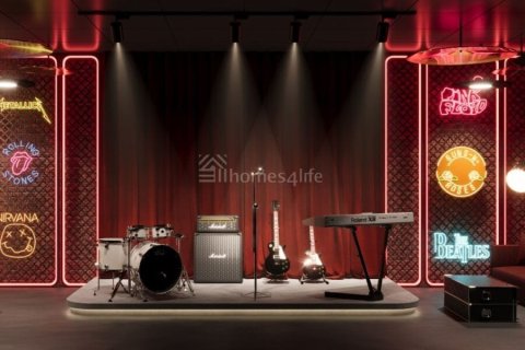 Apartment de 2 dormitorios en Dubai Silicon Oasis, UAE No. 148951 8