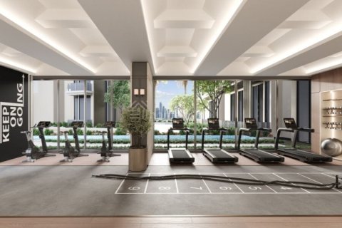 Apartment de 2 dormitorios en Dubai Silicon Oasis, UAE No. 148951 6