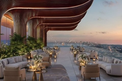 43m² Office in Sheikh Zayed Road, UAE No. 148945 4