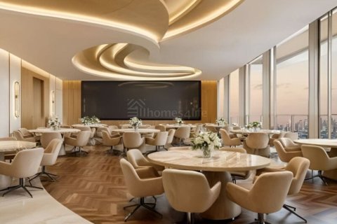 43m² Office in Sheikh Zayed Road, UAE No. 148945 7