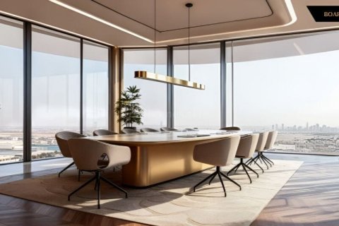 43m² Office in Sheikh Zayed Road, UAE No. 148945 3