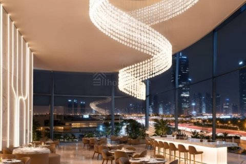 43m² Office in Sheikh Zayed Road, UAE No. 148945 9