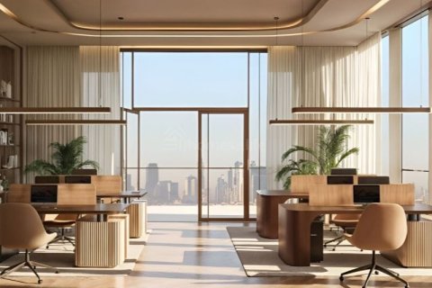 43m² Office in Sheikh Zayed Road, UAE No. 148945 8