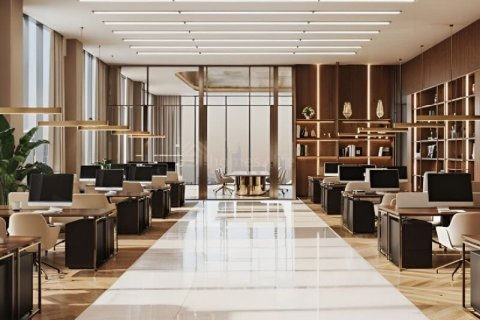 43m² Office in Sheikh Zayed Road, UAE No. 148945 6