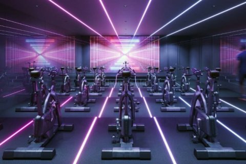 Квартира с 2 спальнями в DIFC, ОАЭ №148949 3