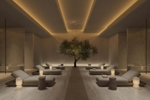 Квартира с 2 спальнями в DIFC, ОАЭ №148949 10