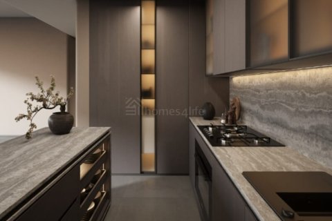 Квартира с 2 спальнями в DIFC, ОАЭ №148949 6