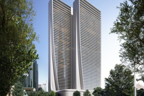 Квартира с 2 спальнями в DIFC, ОАЭ №148949 9